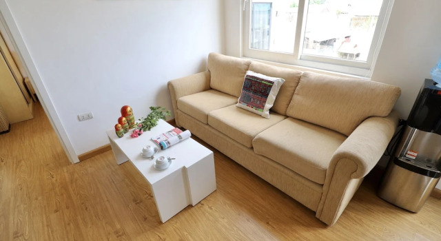 Stay Pham Huy Thong Hotel, Забронировать Отель Бадинь Ханой