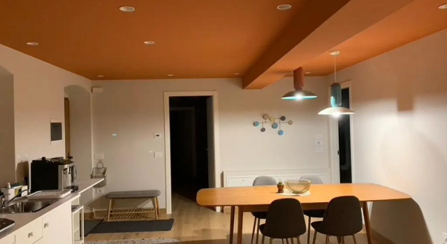 Апартаменты Albergo Stella