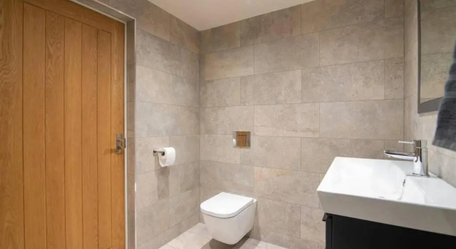 Коттедж Luxury Coach house next to woodland in Knutsford
