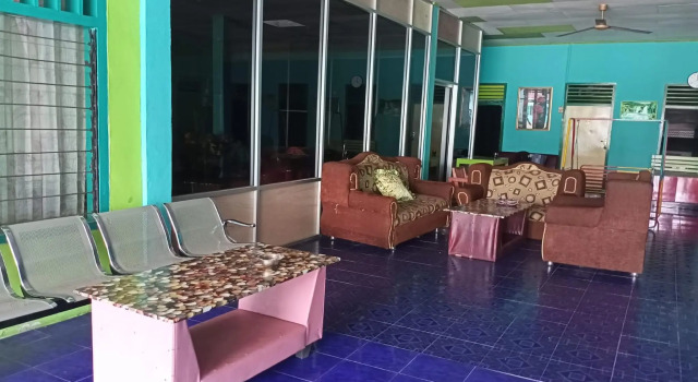 Hotel Raflesia, Rezervovat Hotel Arga Makmur Indonésie