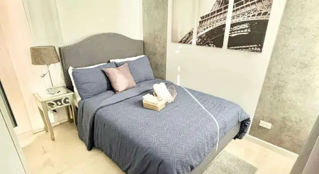 Номер Standard Urban Oasis Staycation