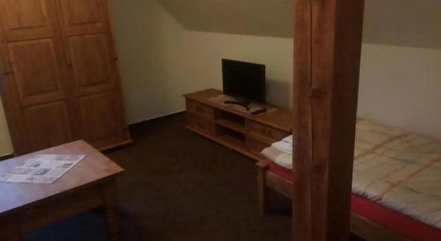 Трёхместный номер Standard Relax pension Schonwald