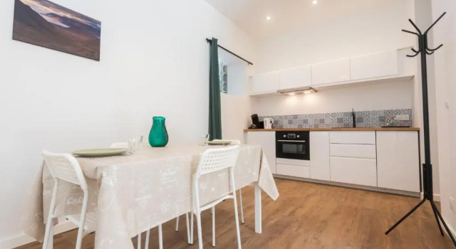 Апартаменты Appartements centre-ville - Wifi - Cuisine tout équipée - Lave-linge