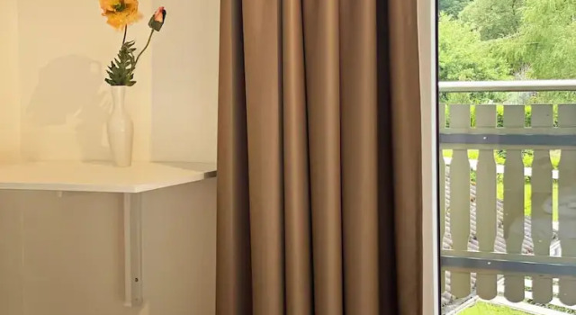 Двухместный номер Standard с видом на сад Landhotel Krolik
