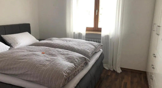 Gästehaus Aurikel 10, Varaa Huoneisto Hotellit Baijeri pysäköinnillä, Pysäköinti