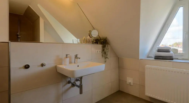 Номер Superior Landhaus Nienhagen