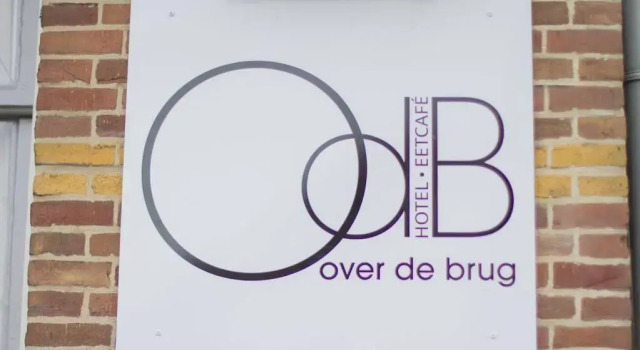 Hotel Over de Brug, Забронировать Отель Отели Южной Голландии с парковкой, Парковка