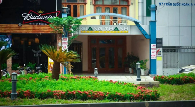 Giang Thanh Room Apartment, Забронировать Апартаменты/квартира Апартаменты Хошимина, рядом с CGV Cinema CT Plaza, Апартаменты/квартира