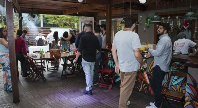 The Hostel Rio De Janeiro, Забронировать Хостел Хостелы штата Рио-де-Жанейро, Хостел
