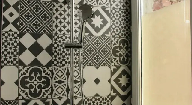 1 yatak odası daire A&V Appart'Hotel