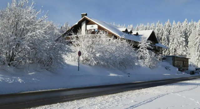 Апартаменты Hotel Mitterdorf