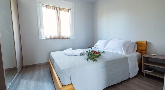 Thea Luxury residences, Prenota Hotel Zacharo Elide