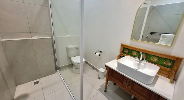 Двухместный номер Comfort Sundays Karoo Guesthouse