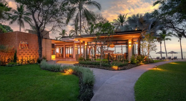 Anantara Hua Hin Resort, Забронировать Курортный отель Хуахин провинция Прачуапкхирикхан