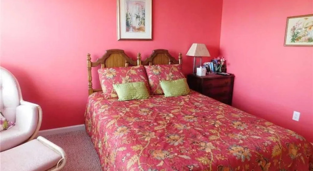 Anchors Away - 4 Br Cottage