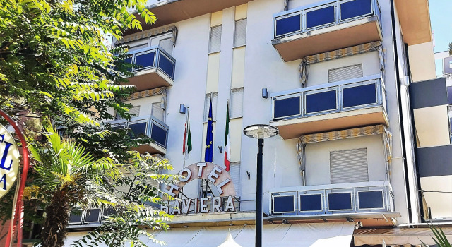 Hotel Baviera