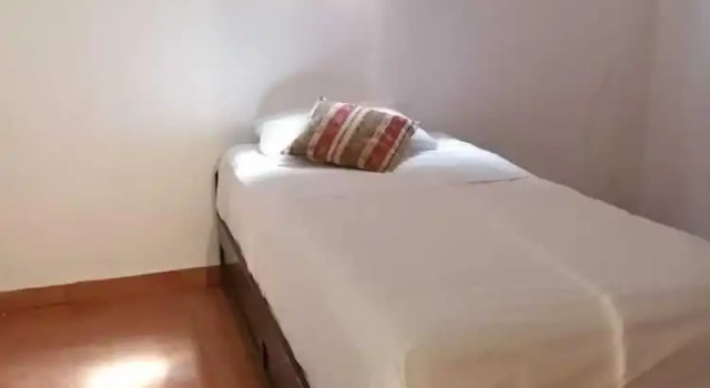 Номер Standard Ecovergel Hotel Boutique