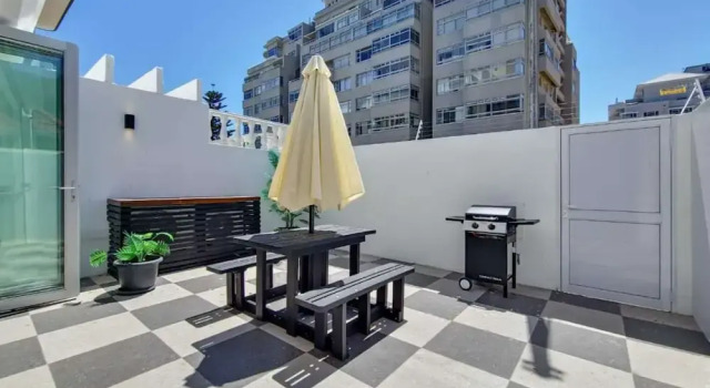 Lovely 3 Bedroom Apartments, Забронировать Апартаменты/квартира Апартаменты Cape Peninsula, Апартаменты/квартира