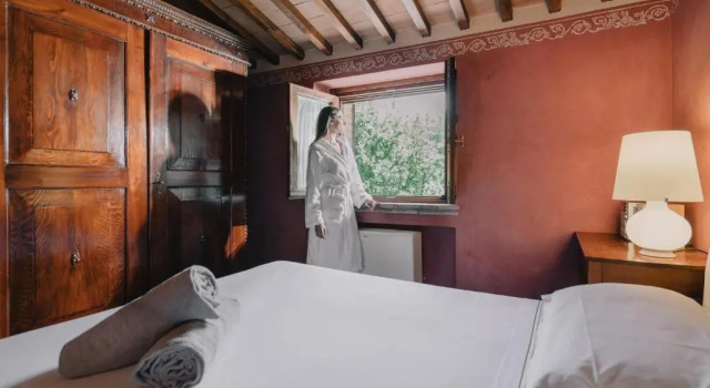 Полулюкс Terenzi Hospitality & Wine