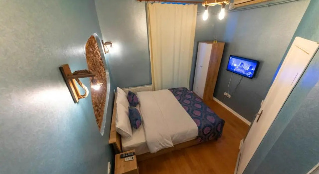 Номер Standard ROYAL TAKSIM SUITES