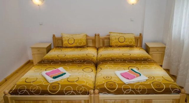 Двухместный номер Standard Guest House JoJi