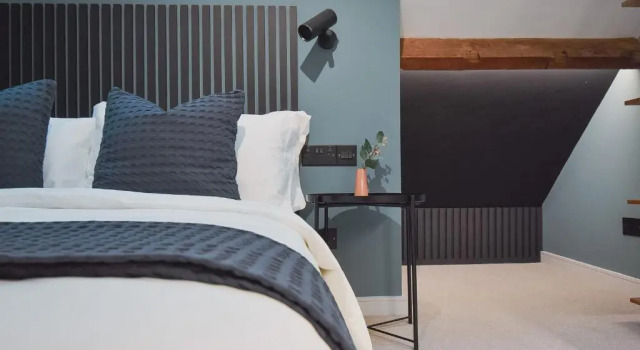 Central Stays - Luxury 3 Bedroom House in Central Chester SLEEPS 6