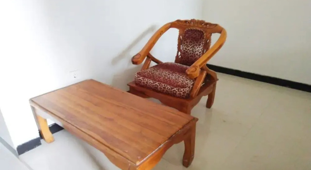 Hotel O Spring Homestay