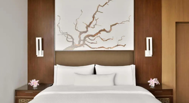 Клубный номер Standard The Westin Kolkata Rajarhat