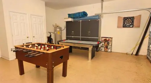 Windsor Place Villa #231000, Забронировать Вилла Виллы Давенпорт, Вилла