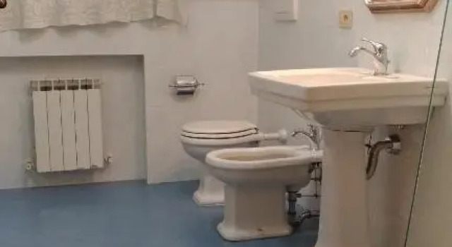 Standard room Alfieri Bed & Breakfast