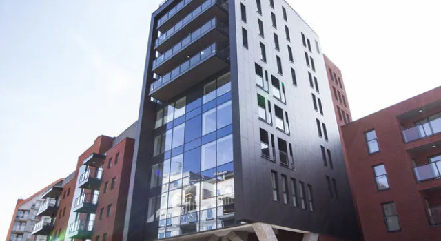 Exclusive Apartments Gdańsk, Забронировать Апартаменты/квартира Гданьск Поморское воеводство, рядом с Палата пыток Гданьска