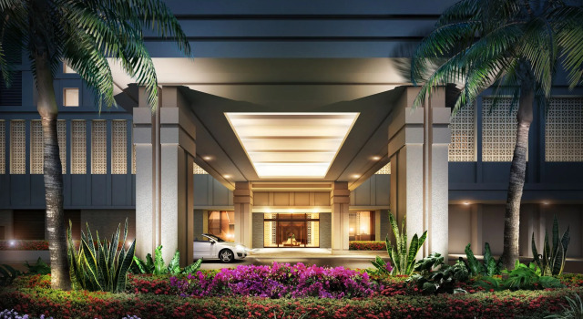 Ala MAHAINA CONDO HOTEL