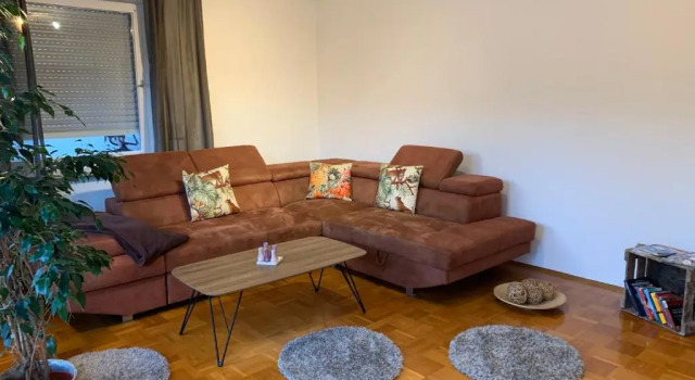 Ferienwohnung Das Inge De Unterne, Varaa Huoneisto Hotellit Baijeri pysäköinnillä, Pysäköinti