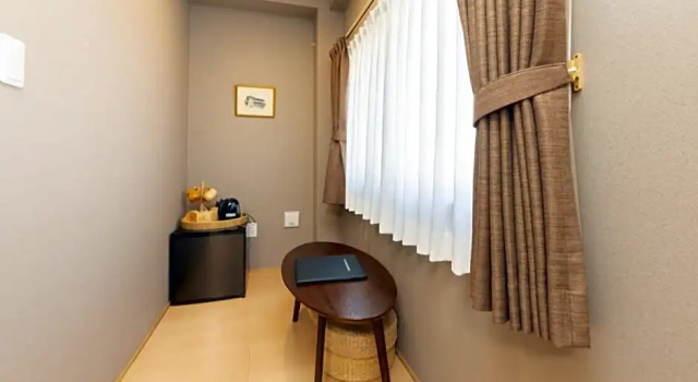 Light Hotel - Vacation STAY 17334v, Prenota Hotel Katsushika 
