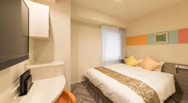 Run of House SARASA HOTEL Shin-Osaka