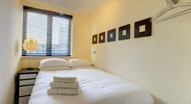 Location Spacious Apartment With Parking, Забронировать Апартаменты/квартира Апартаменты Уэст-Мидлендс, Апартаменты/квартира