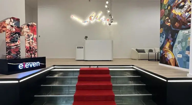 Hotel Eleven, Забронировать Отель Сараево Сараевский кантон, рядом с Улица Башчаршия