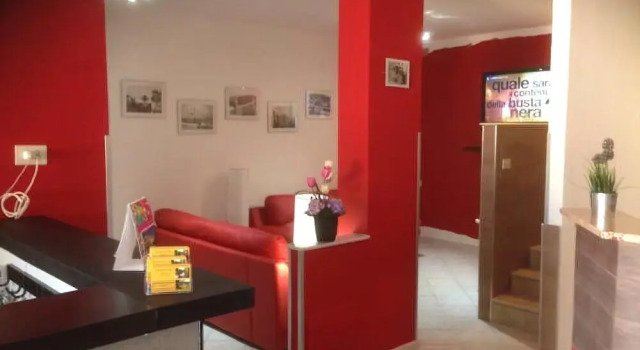 Perla del Mare Affittacamere, Book Hotel Hotels in Sicily with Parking, Parking