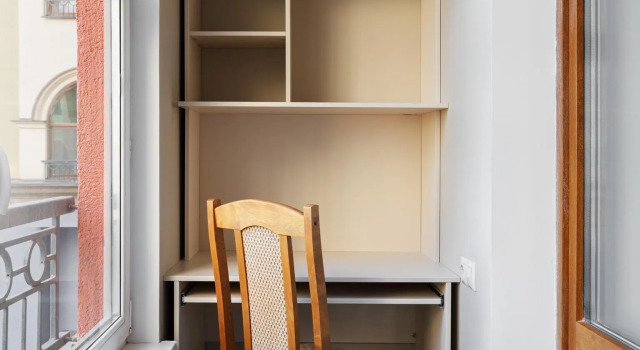 Y-home Sheremetyevo Apartments LE, Rezervovat Apartmán Hotely v Chimki s parkováním, Parkování
