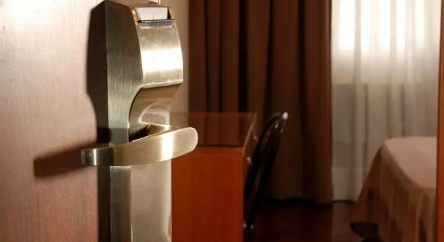 Номер Standard Hotel Napoleón