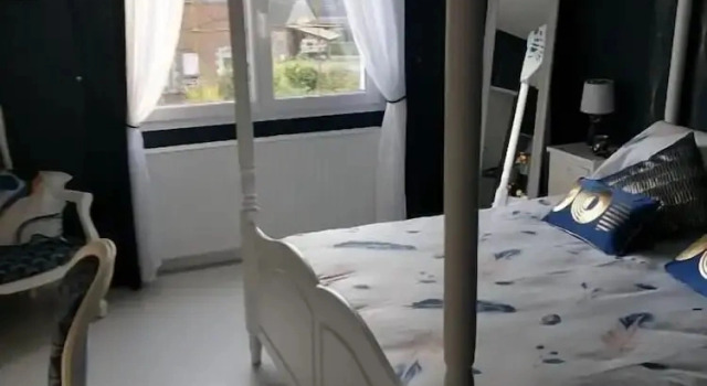 Chez Fabiola et Alain, Prenota Bed & breakfast Signy-le-Petit 