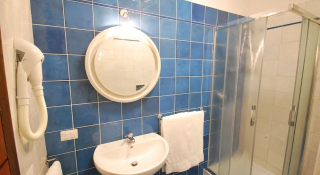 Номер Standard Hotel Moderno