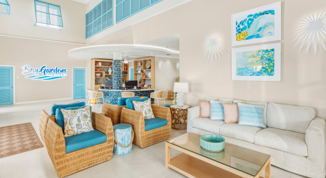 Bay Gardens Beach Resort & Spa, Prenota Resort Hotel a Gros Islet con colazione, Colazione