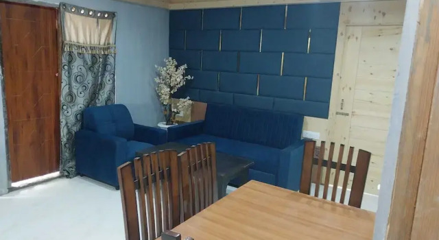 Hotel Royal Grand - Manali, Забронировать Отель СПА-отели Манали, SPA-услуги