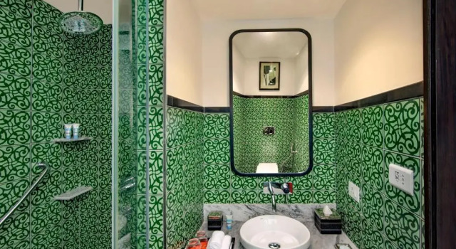 Двухместный номер Superior Welcomhotel By ITC Hotels, Guntur