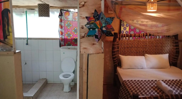 Soul Breeze Beach Resort, Book Resort Diani Beach 