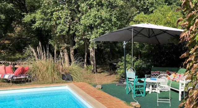 Номер Economy Villa Fontane