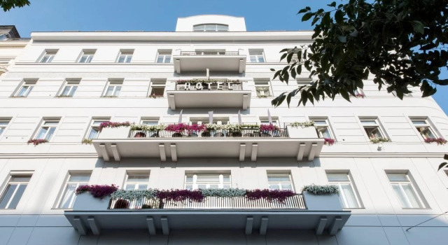 Boutique Hotel Piano Nobile – am Stubenring Hotel, Buchen Sie Boutique Boutique-Hotels in Wien, Boutique