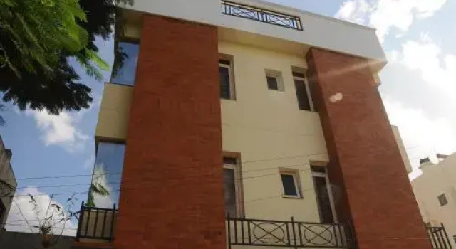The Nest Suites