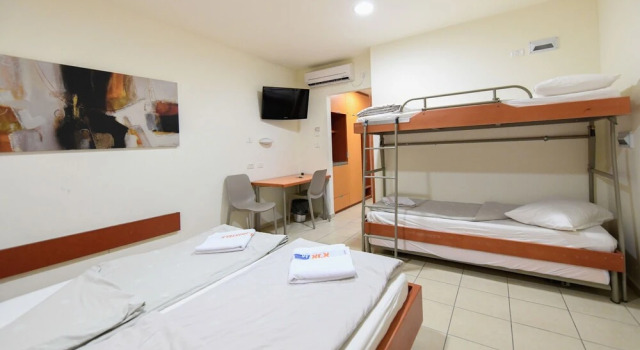 Hi Arad Hostel, Prenota Ostello Ostelli a Israele Distretto Sud, Ostello